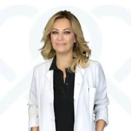 Uzm. Dr. Pelin Nar