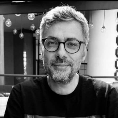 Dr. Barış Yiğit Profil Fotoğrafı