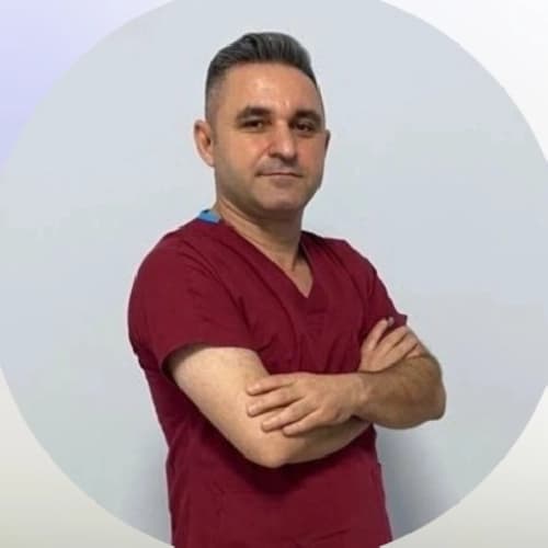 Dr. Tezcan Kayran