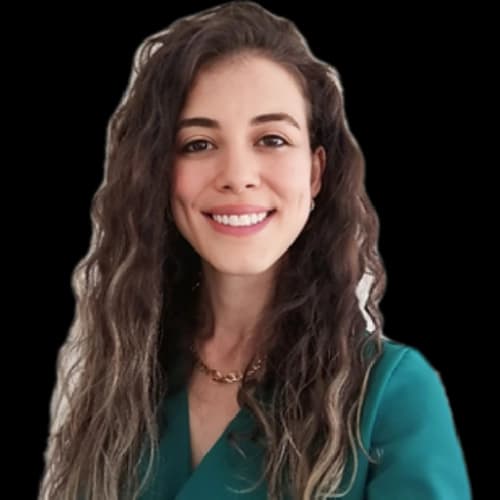 Dyt. Özge Kılıç