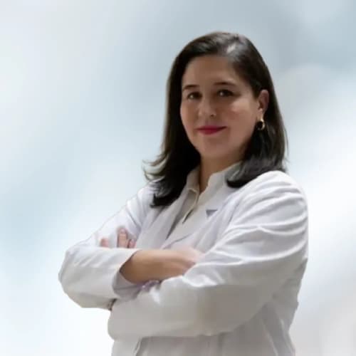 Uzm. Dr. Nihan Parasız Yükselen Profil Fotoğrafı