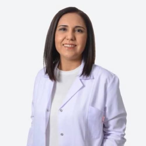 Dr. Canan Kılıç Gül