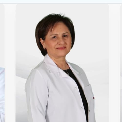 Prof. Dr. Rezzan Günaydın