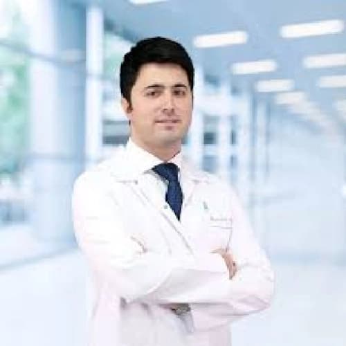 Op. Dr. Ali Can Sungur Profil Fotoğrafı