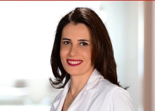 Uzm. Dr. Çiğdem Berkeşoğlu Profil Fotoğrafı