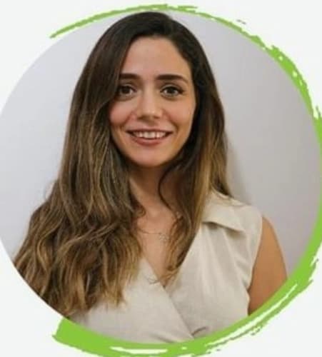 Fzt. Burçin Serintürk Turgut