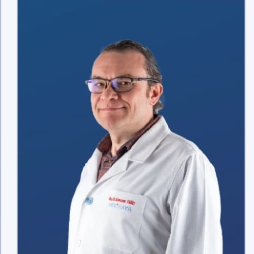 Doç. Dr. Ramazan Yağcı Profil Fotoğrafı