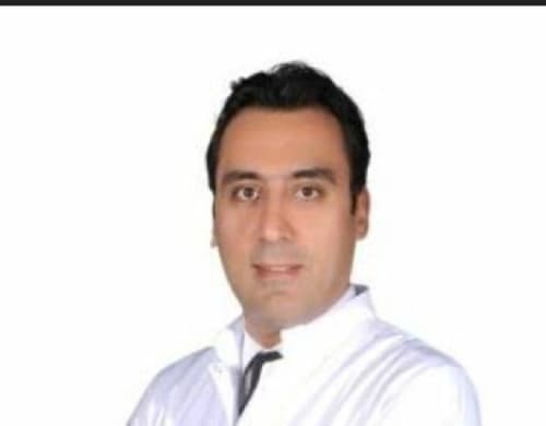 Prof. Dr. Tolgay Tuyan İlhan Profil Fotoğrafı