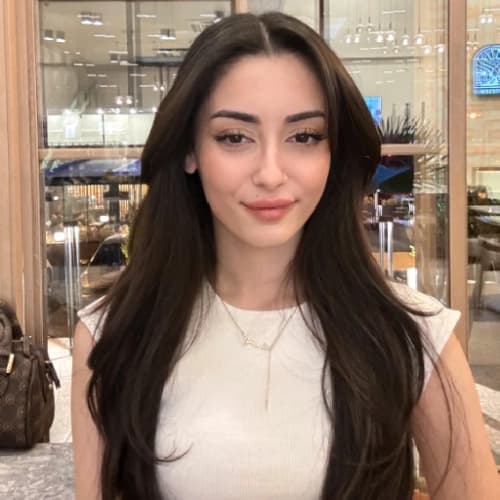 Psk. Damla Çağlar Profil Fotoğrafı
