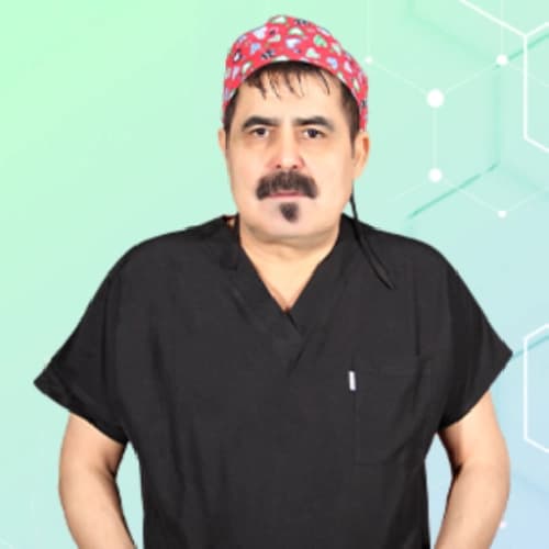 Op. Dr. Ferit Adıgüzel Profil Fotoğrafı