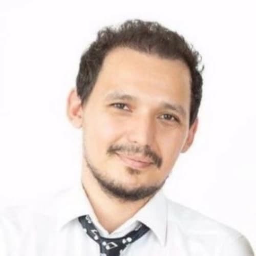 Psk. Erdem Çakaloğlu Profil Fotoğrafı