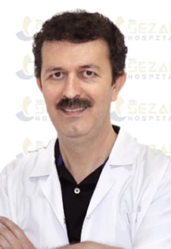 Uzm. Dr. Kenan Boz