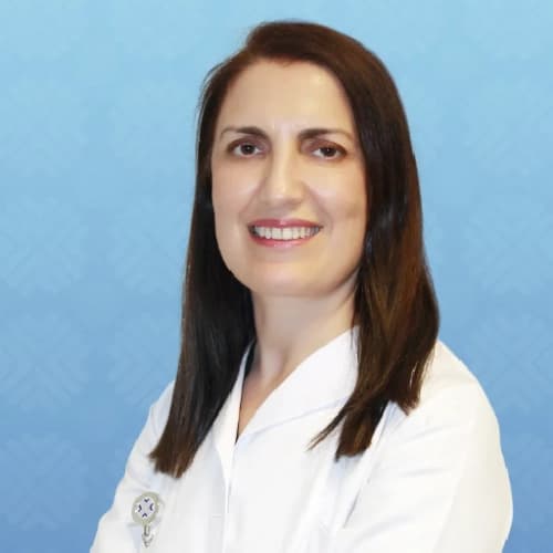 Op. Dr. Songül Yılmaz Kıyak