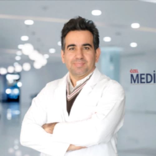 Op. Dr. Ekrem Devseren Profil Fotoğrafı
