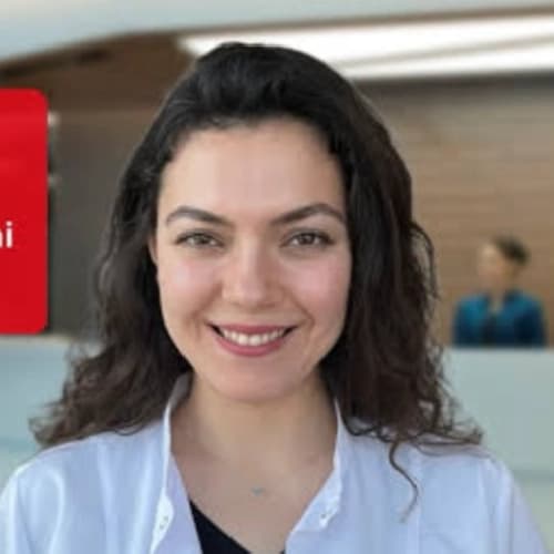 Op. Dr. Hatice Aylin Yılmaz