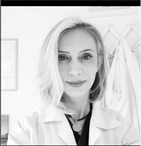 Dt. Müge Aktaş Gültekin