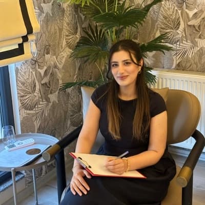 Psk. Dan. Gülay Mirdeslioğlu
