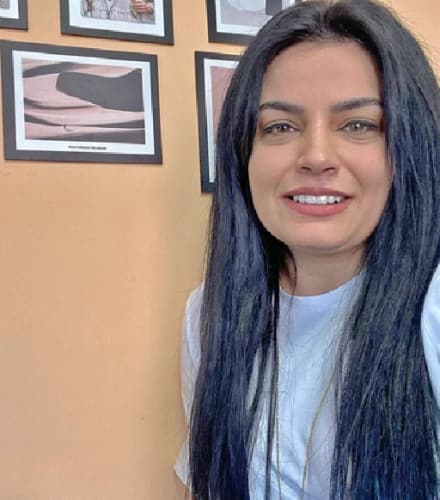 Klinik Psikolog Asena Akatürk Profil Fotoğrafı