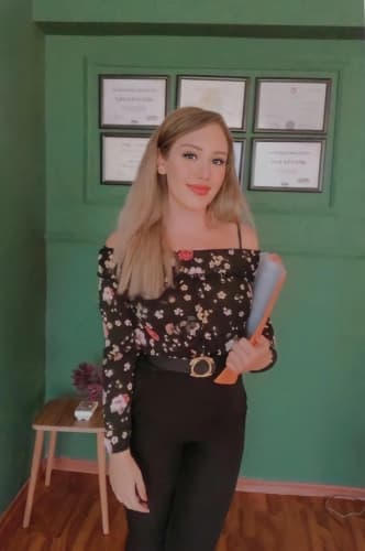 Psk. Simge Alpergün