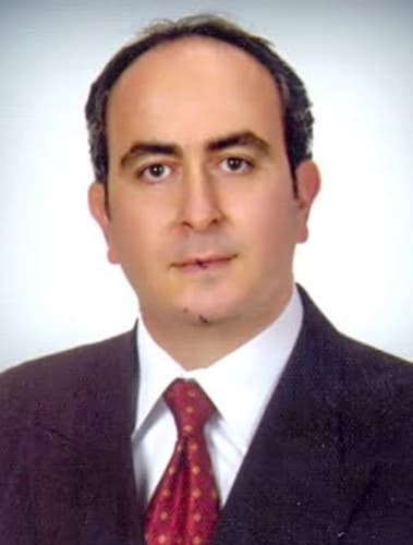 Prof. Dr. Cem Kurtoğlu Profil Fotoğrafı