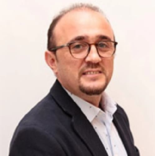 Doç. Dr. Osman Köstek