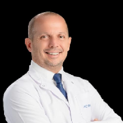 Doç. Dr. Gürbüz Görümlü Profil Fotoğrafı