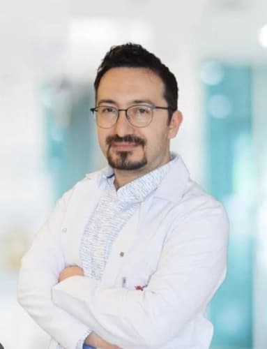 Op. Dr. Beyhan Fahri Bekir Profil Fotoğrafı