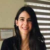 Dyt. Hande Erdoğmuş Profil Fotoğrafı