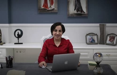 Op. Dr. Nurgül Altuntaş Profil Fotoğrafı