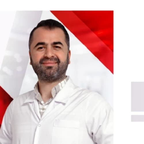 Uzm. Dr. Murat Çakır