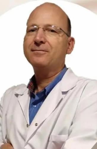 Uzm. Dr. Hakan Özkan