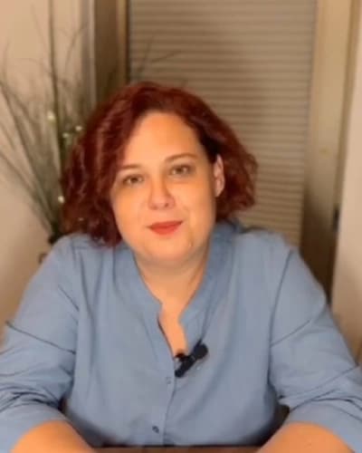 Uzm. Psk. Gül Elif Özer Profil Fotoğrafı
