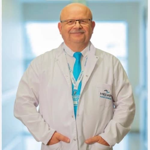 Op. Dr. Muhtar Sinan Abbasoğlu Profil Fotoğrafı