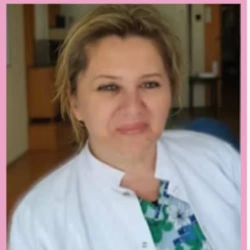 Op. Dr. Banu Ural Profil Fotoğrafı