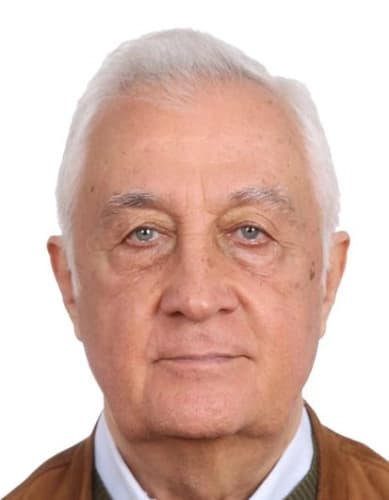 Doç. Dr. Ali Nejat Eğilmez Profil Fotoğrafı