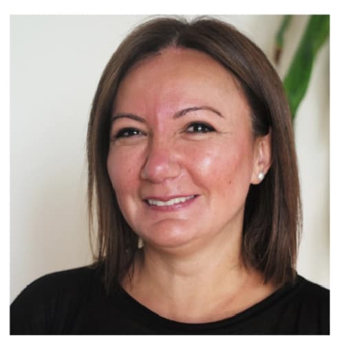 Prof. Dr. Işık Karakaya Profil Fotoğrafı
