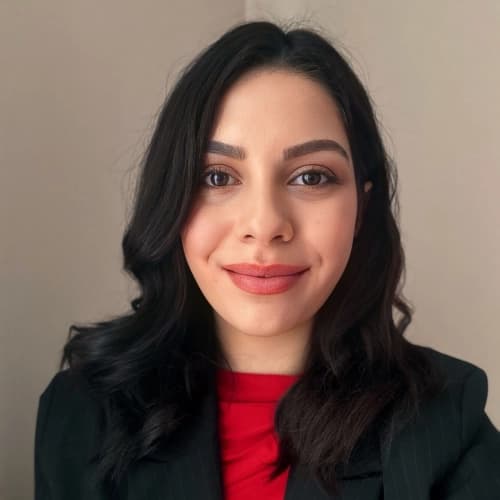 Psk. Sümeyye Yanık