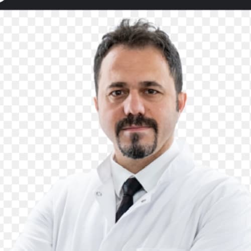 Prof. Dr. Abuzer Güngör Profil Fotoğrafı