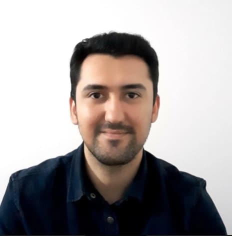 Klinik Psikolog Hakan Yurtoğlu Profil Fotoğrafı