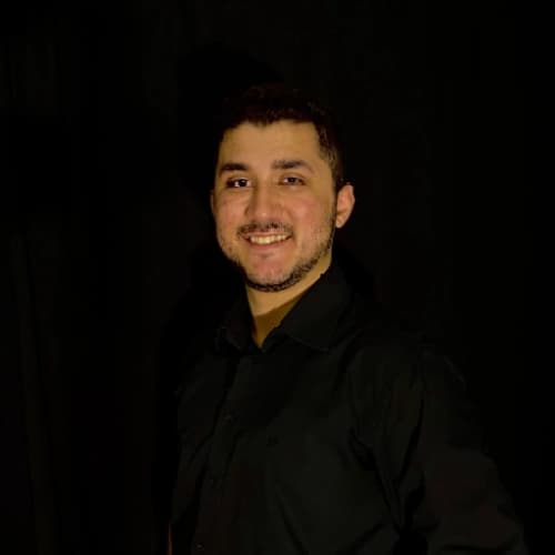 Dyt. Yasin Akbayır Profil Fotoğrafı
