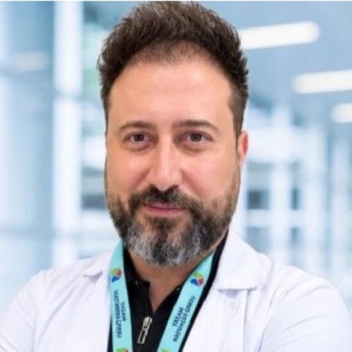 Op. Dr. Eray Öğüt