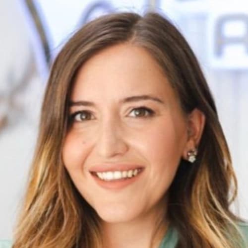 Dt. Hande Gizem Meriç Profil Fotoğrafı