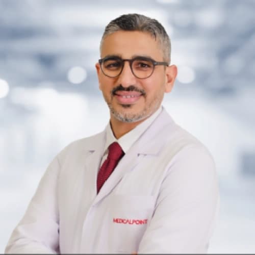 Doç. Dr. İsmail Aytaç