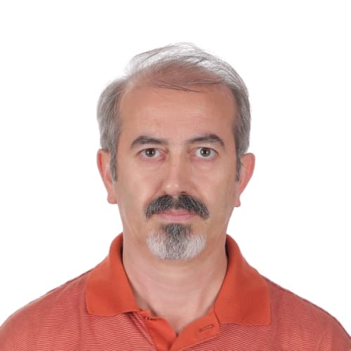Doç. Dr. Ferhat Ateş Profil Fotoğrafı