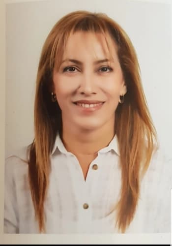 Uzm. Dr. Neşe Korkmaz Profil Fotoğrafı