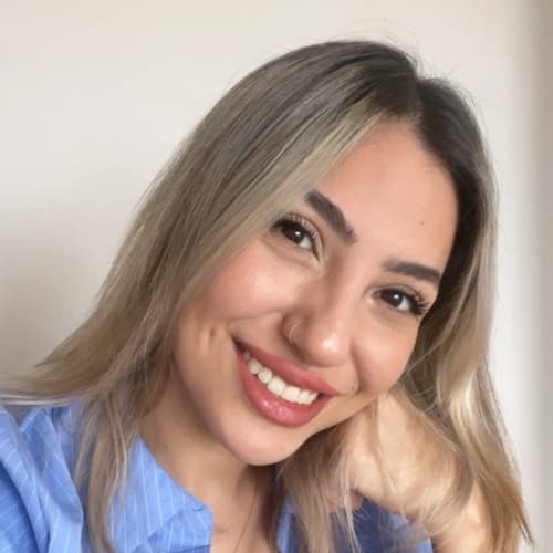 Uzm. Psk. Dilan Çiftçi Profil Fotoğrafı