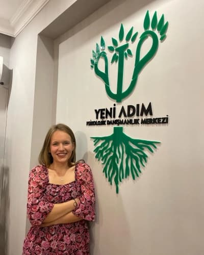 Psk. Elif Uzunakkaş Profil Fotoğrafı