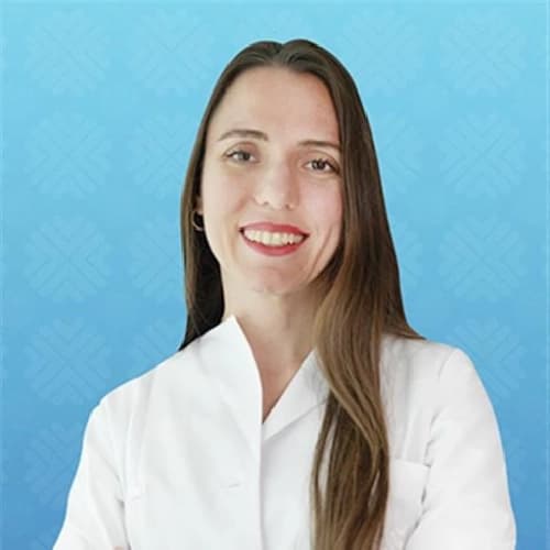 Uzm. Dr. İpek Uzaldı Profil Fotoğrafı