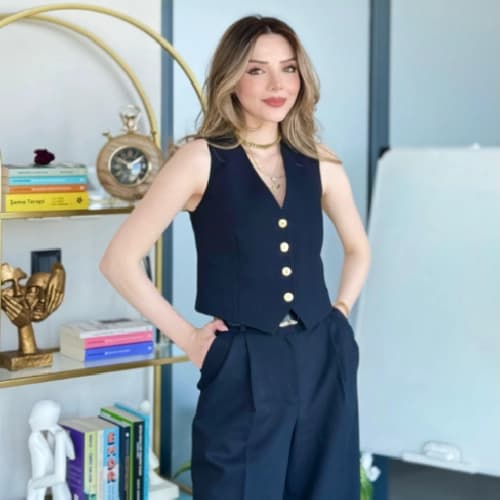 Psk. Nisa Nur Beşler Profil Fotoğrafı
