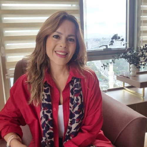 Klinik Psikolog Ecem Ercan